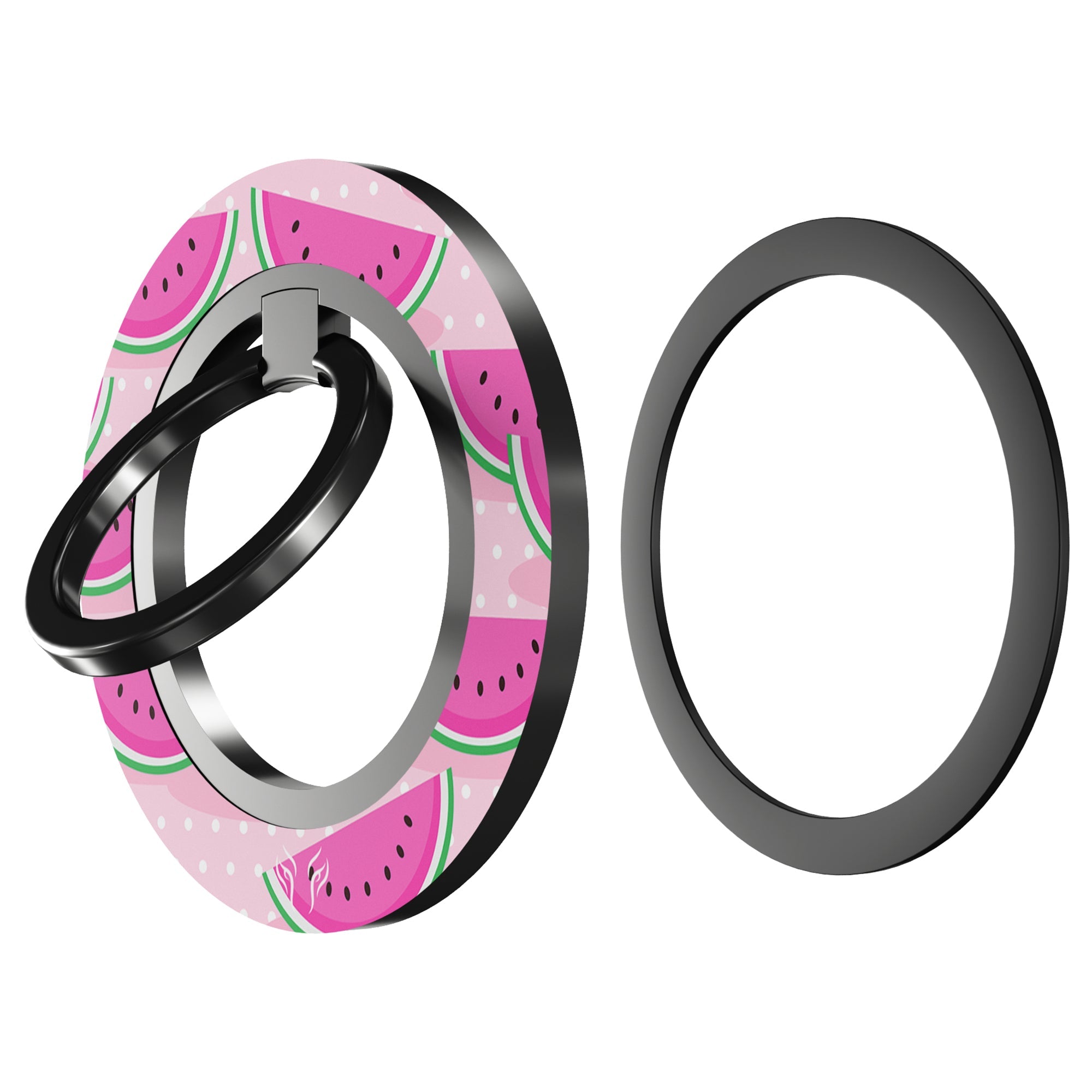 Pink Melons - Magnetring – magnetring för mobil