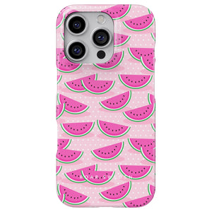 Pink Melons - Slim case