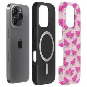 Pink Melons - Magsafe Tough Case