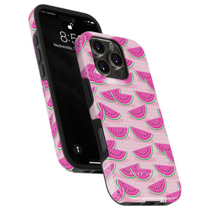 Pink Melons - Tough Case