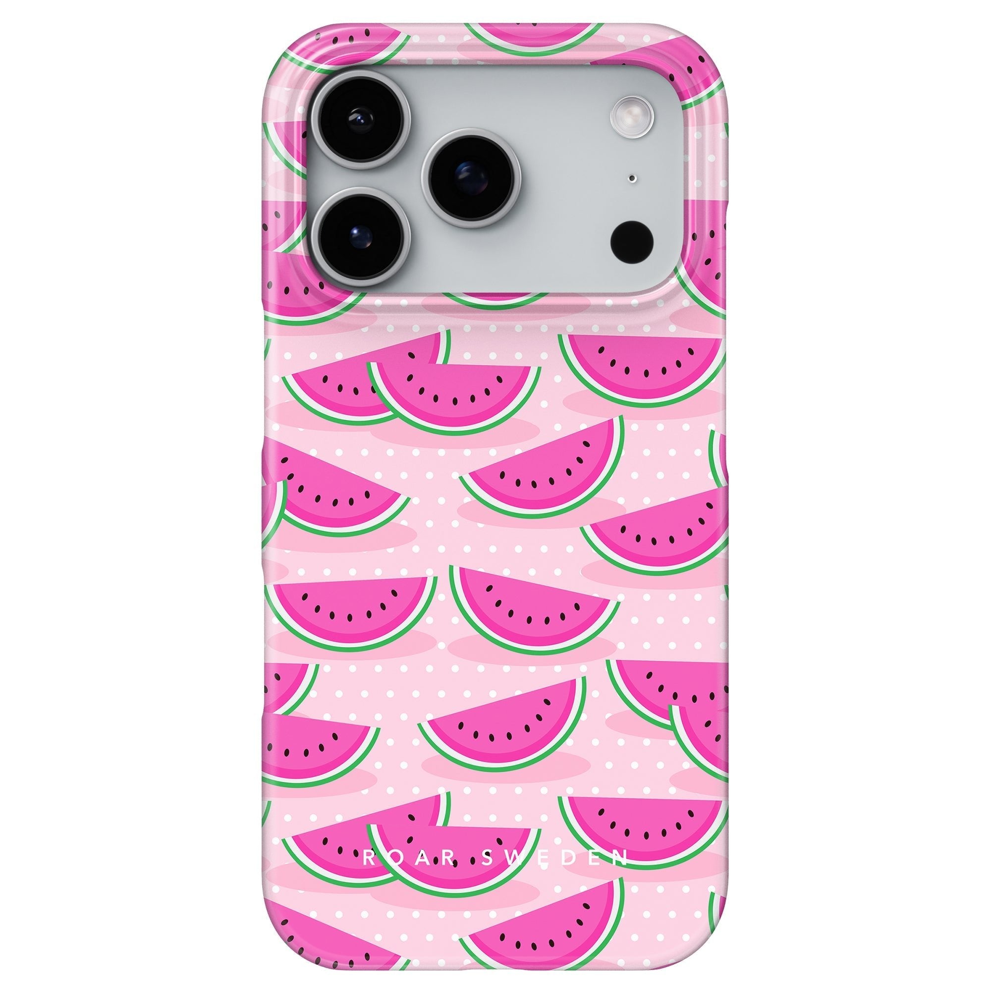 Pink Melons - Slim case