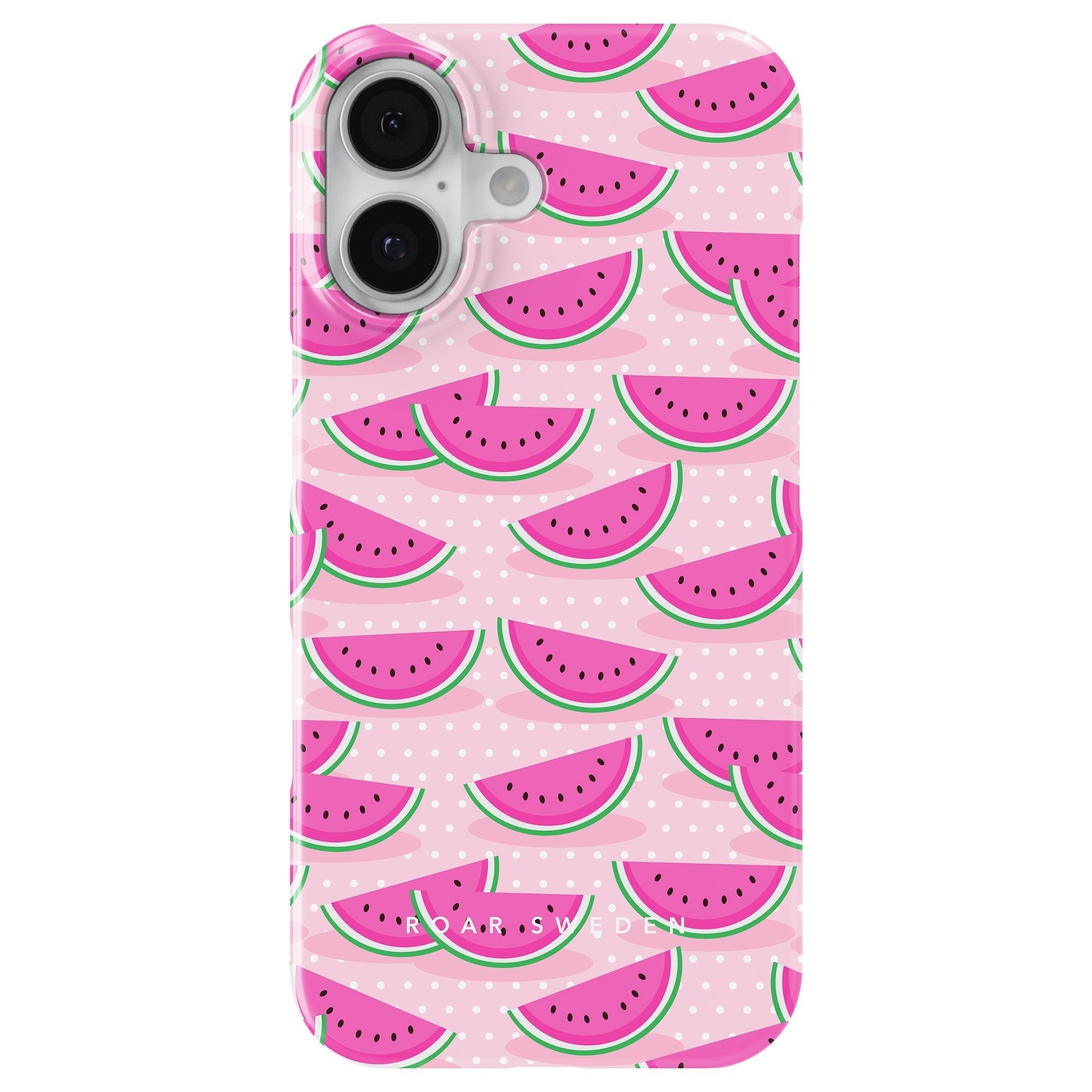 Pink Melons - Slim case