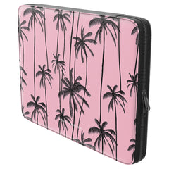 Pink Palms - Laptopfodral - Roar Sweden