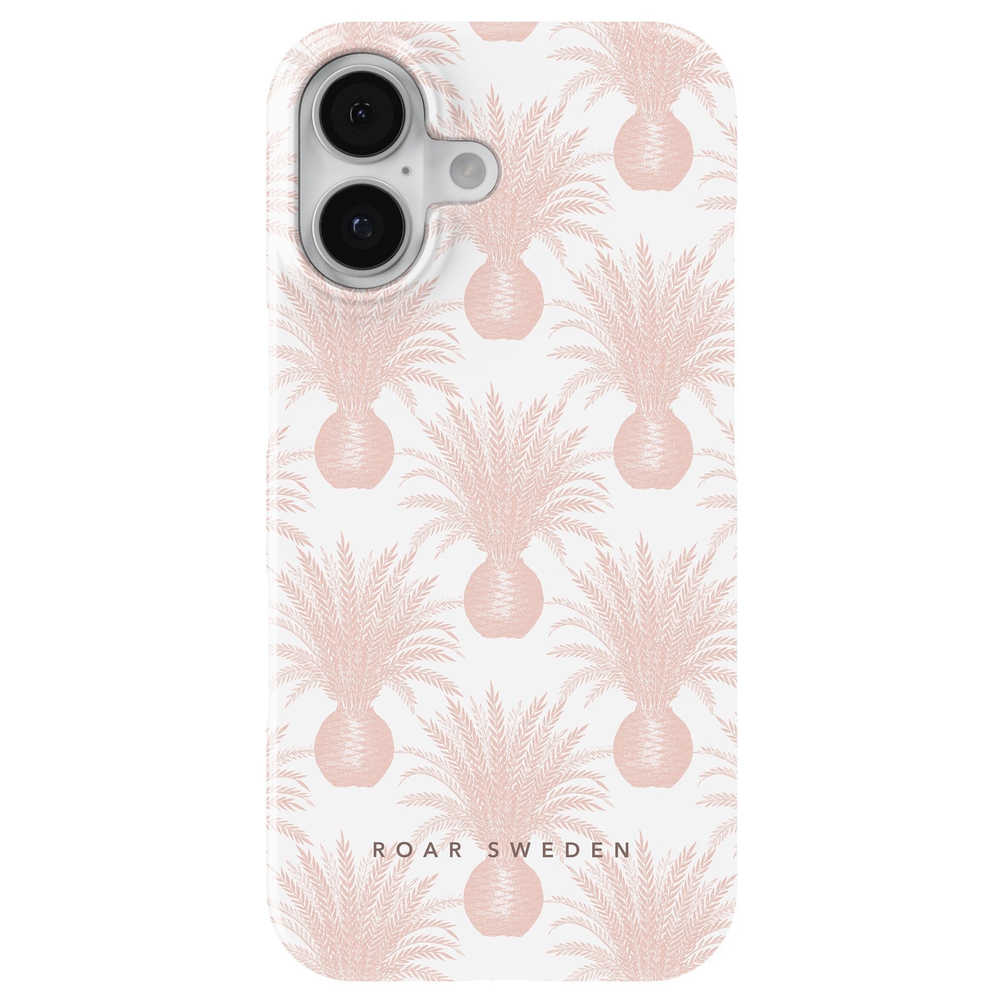 Pink Pineapple - Slim case