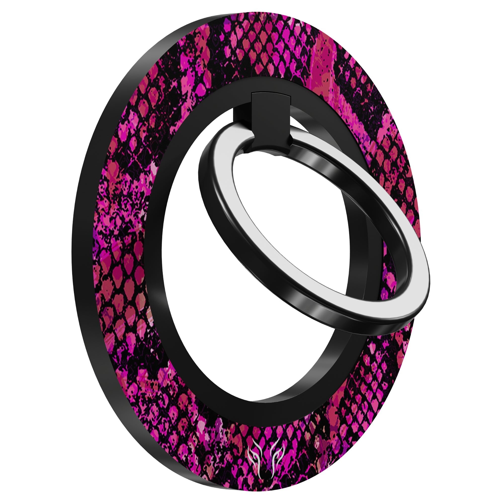 Pink Snake - Magnetring - Roar Sweden