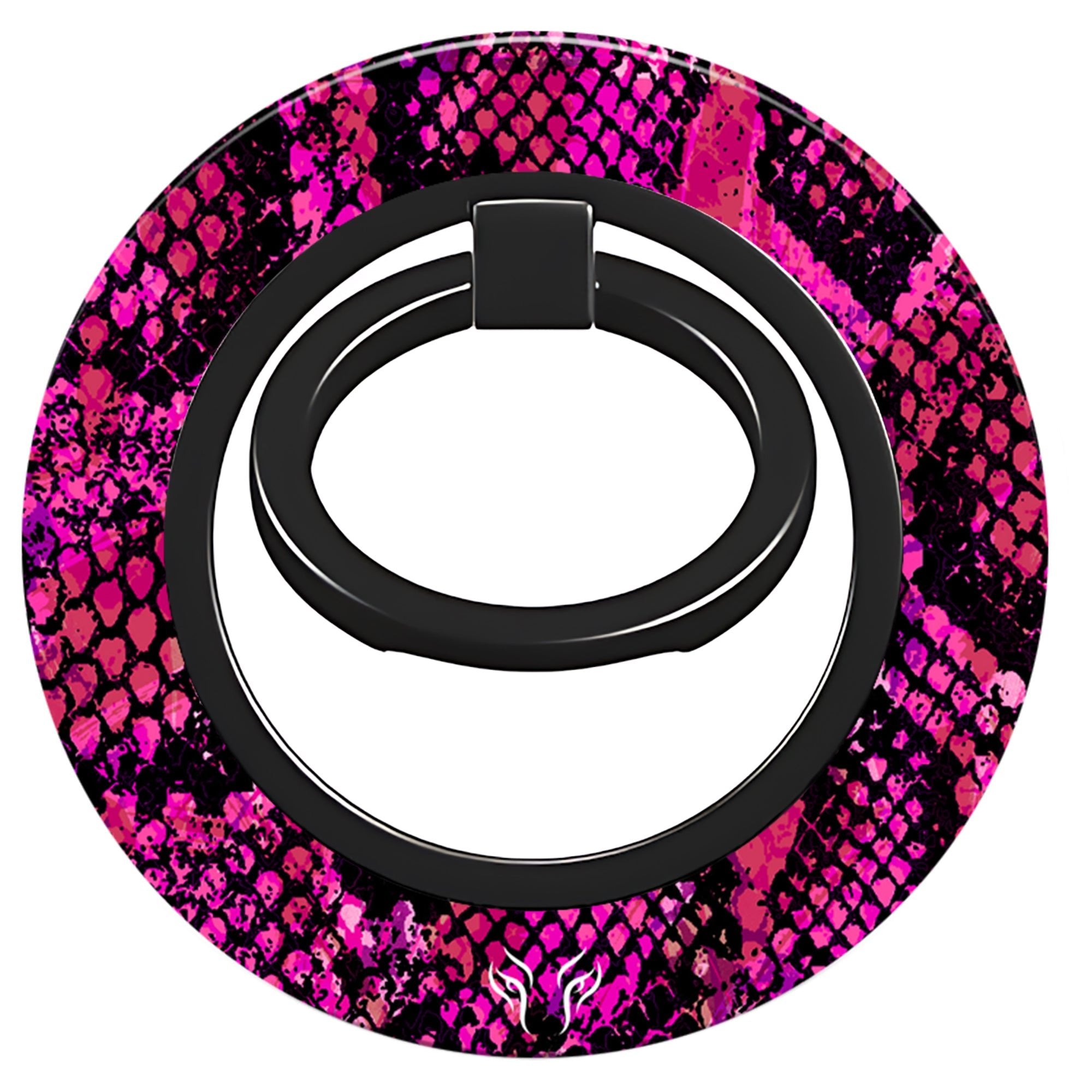 Pink Snake - Magnetring - Roar Sweden