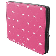 Pinke Kitten - Laptopfodral - Roar Sweden