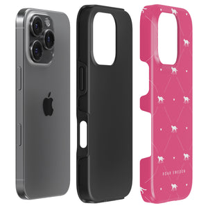 Pinkie Kitten - Tough Case