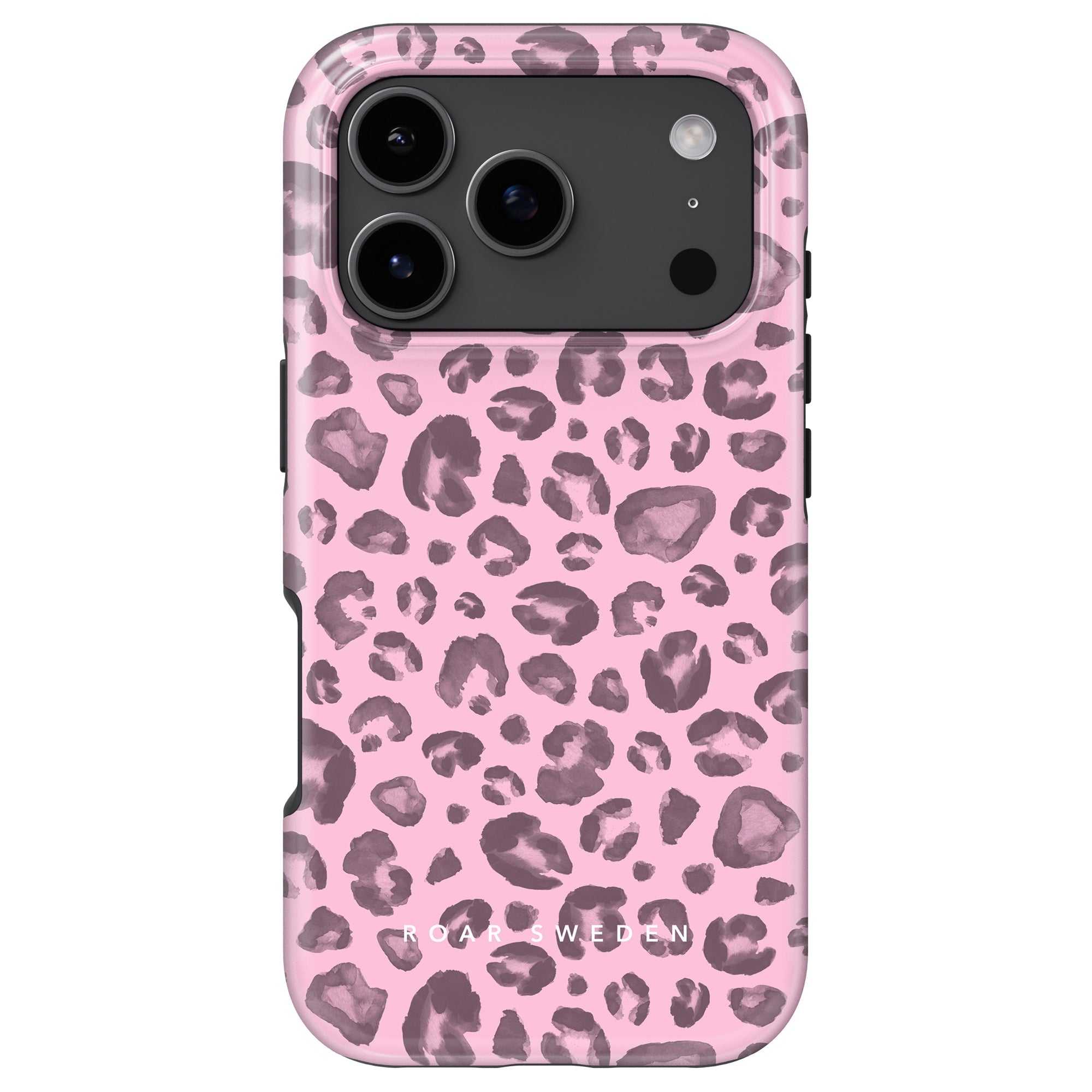 MagSafe mobilskal – Pinky Spots