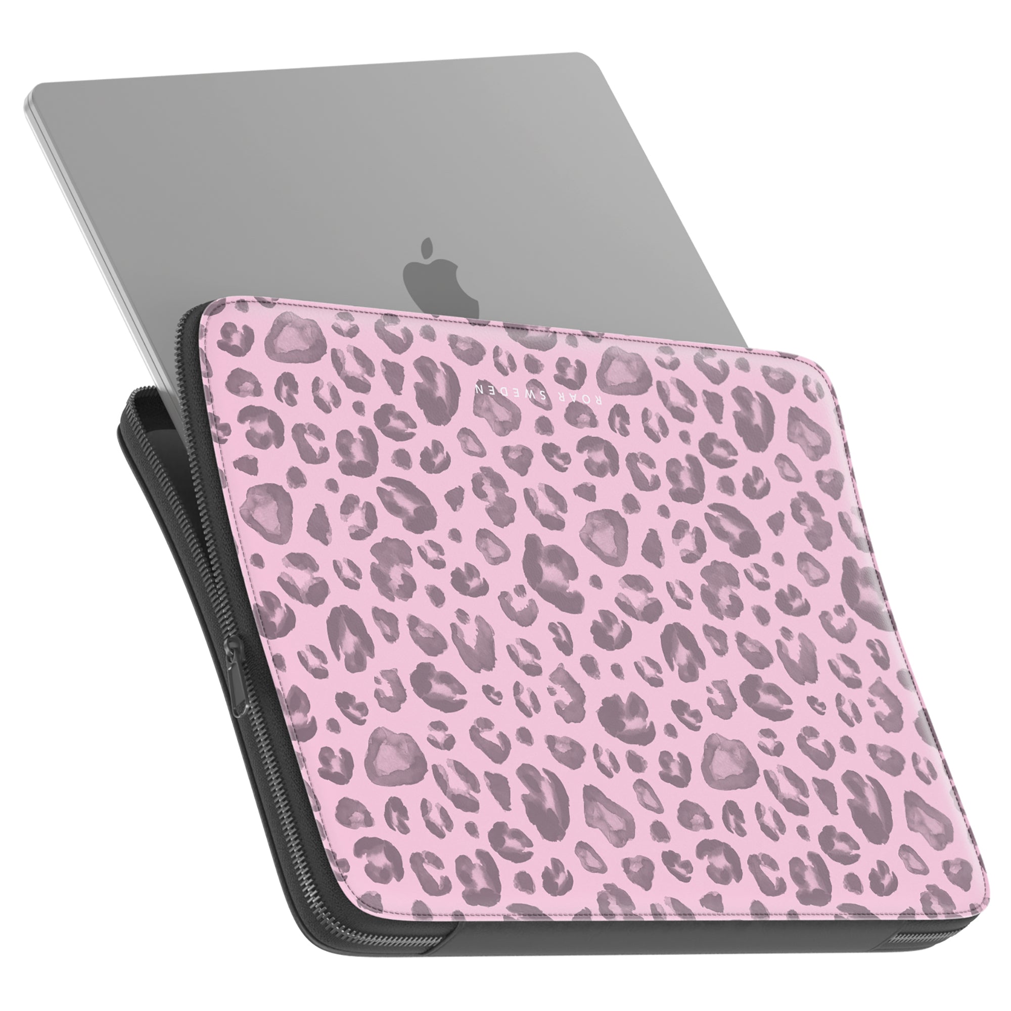 Pinky Spots - Laptopfodral - Roar Sweden