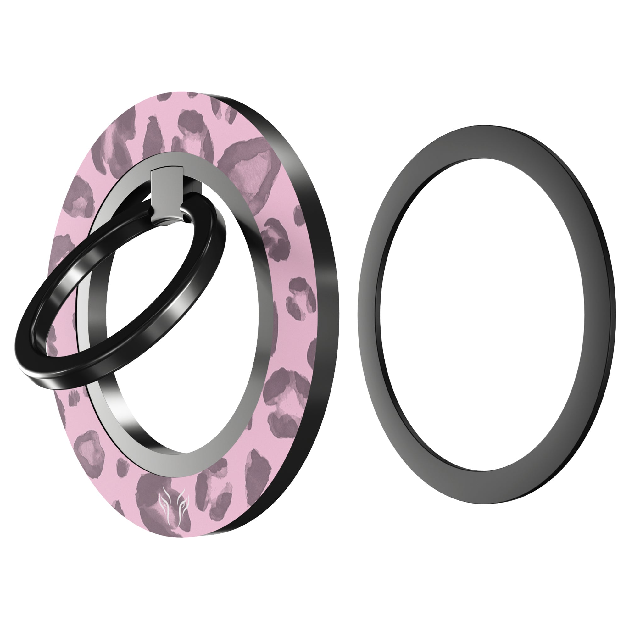 Pinky Spots - Magnetring – magnetring för mobil
