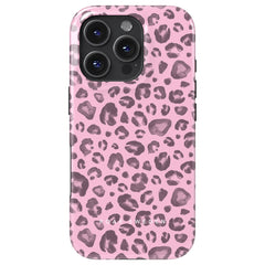 MagSafe mobilskal – Pinky Spots