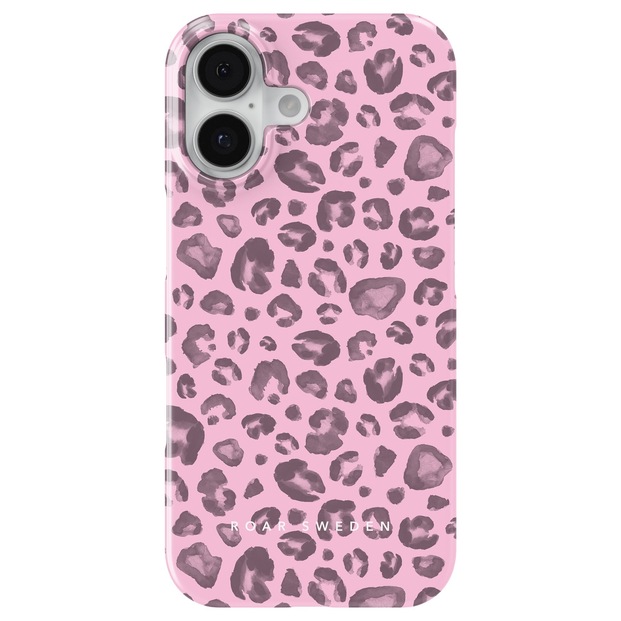 Pinky Spots - Slim case