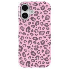 Slim mobilskal – Pinky Spots