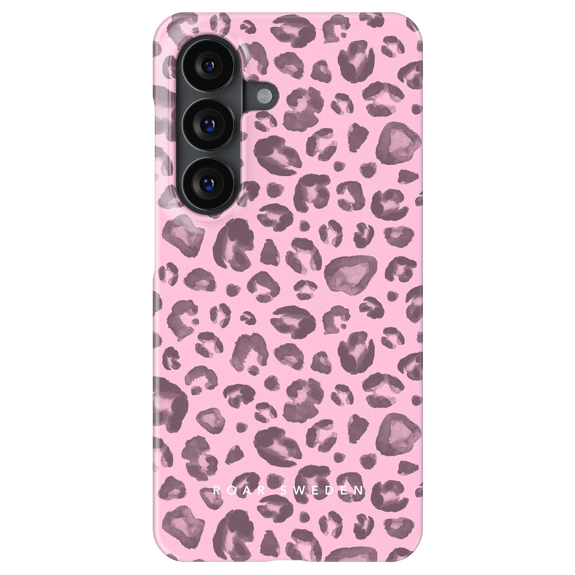 Pinky Spots - Slim case - Roar Sweden