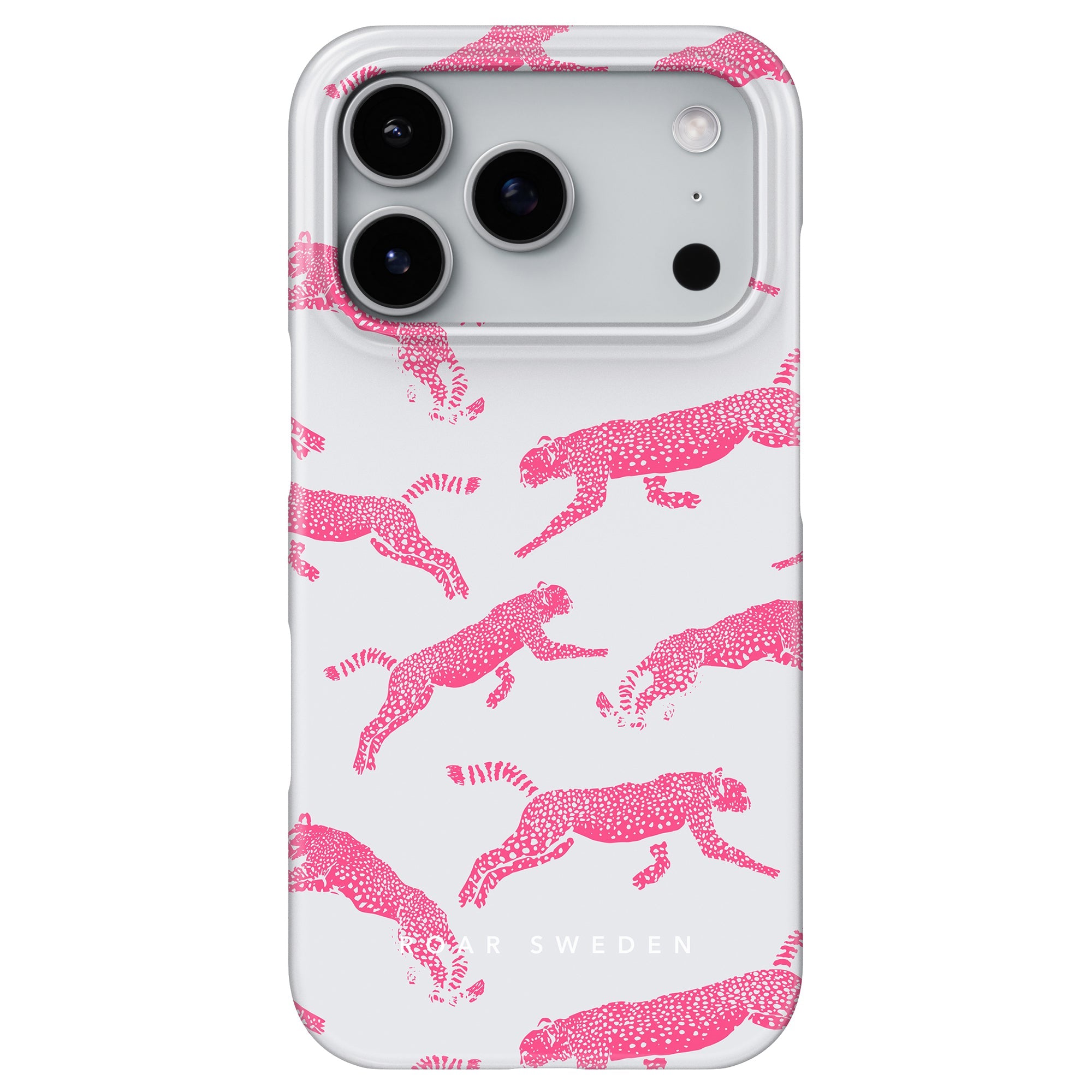 Plasma Pink - Slim case