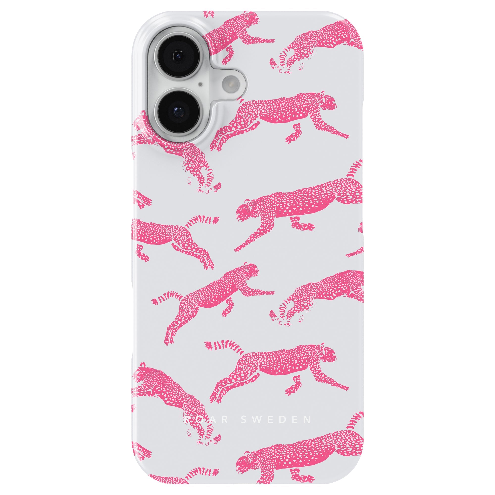Plasma Pink - Slim case