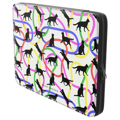 Playful Kitten - Laptopfodral - Roar Sweden