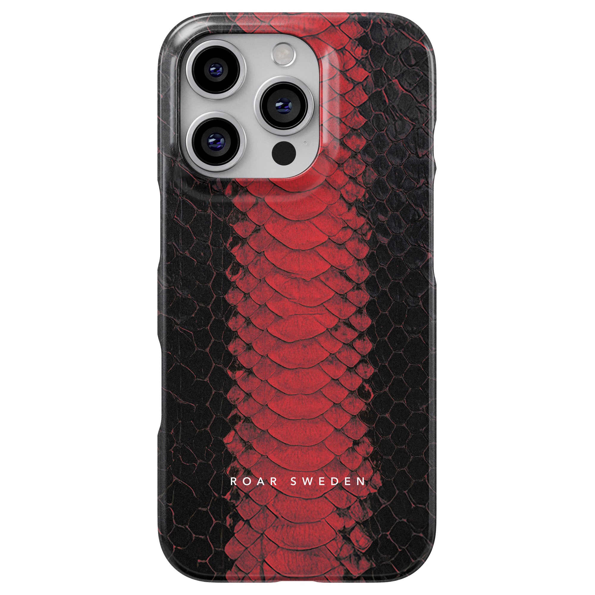 Poison - Slim case - Roar Sweden