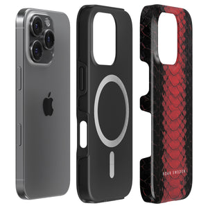 Poison - Magsafe Tough Case