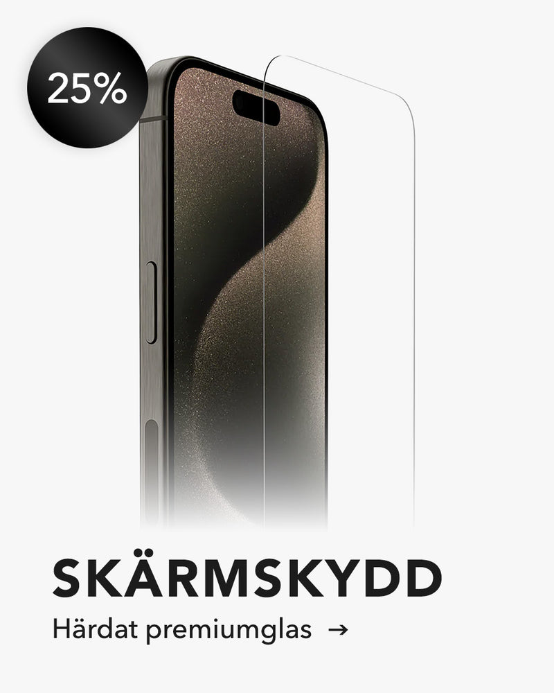 Mobiltillbehör