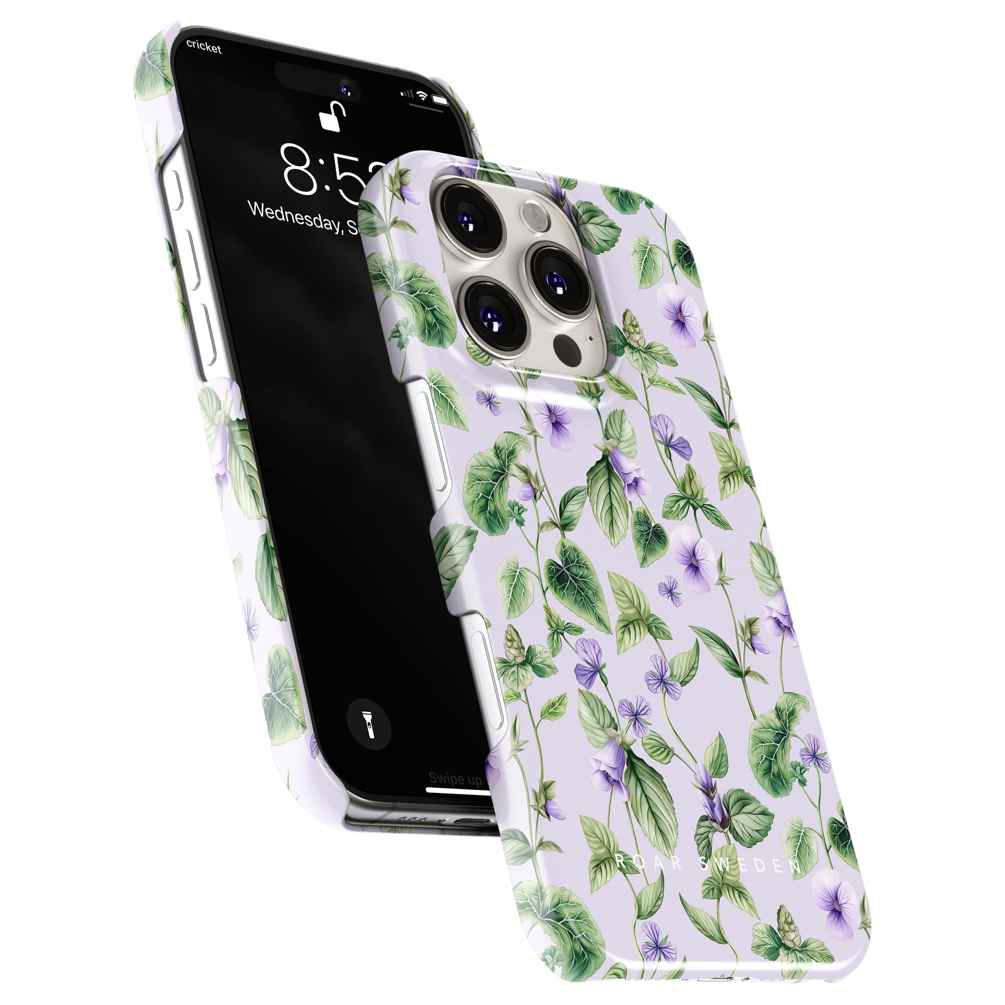 Slim mobilskal – Psoralea