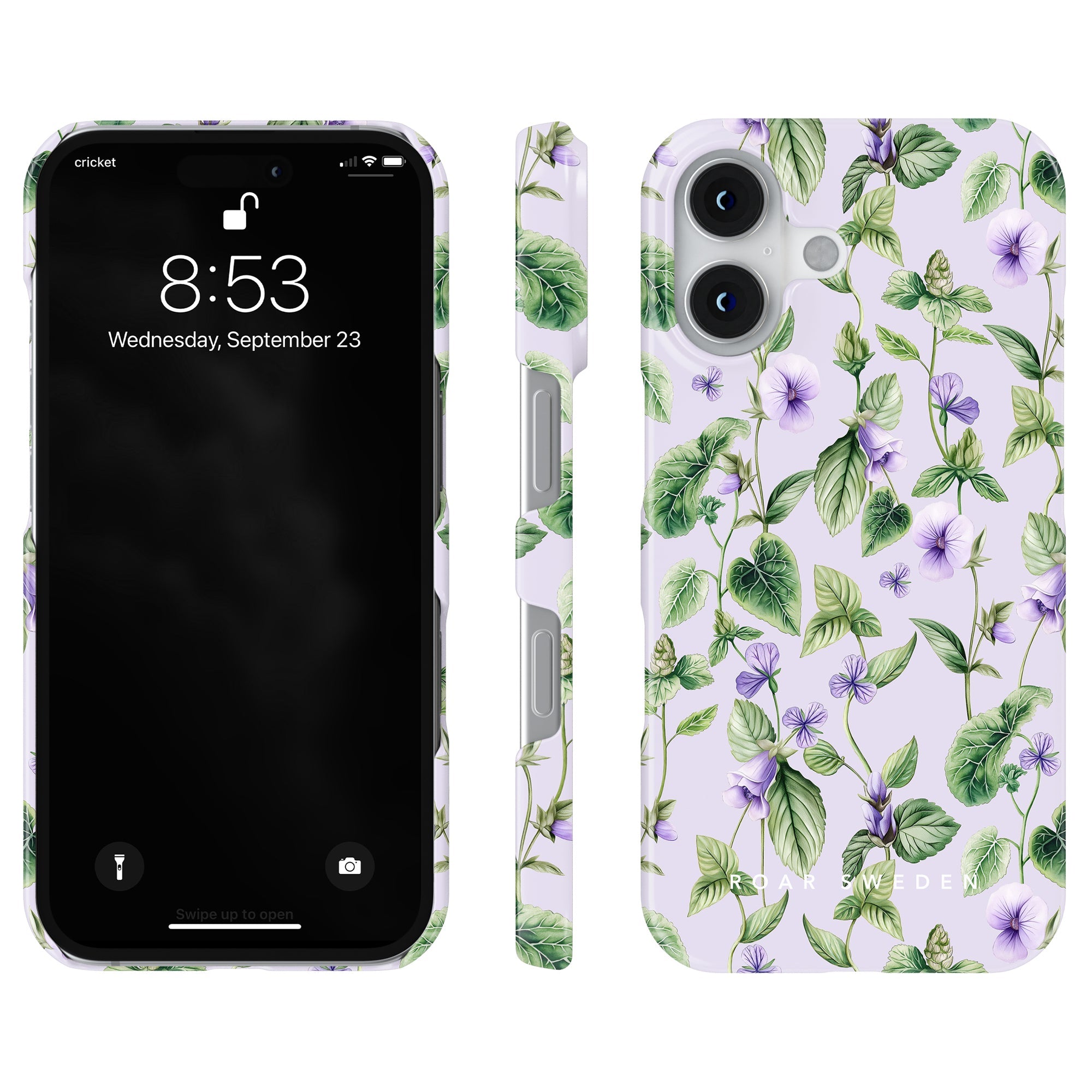 Slim mobilskal – Psoralea