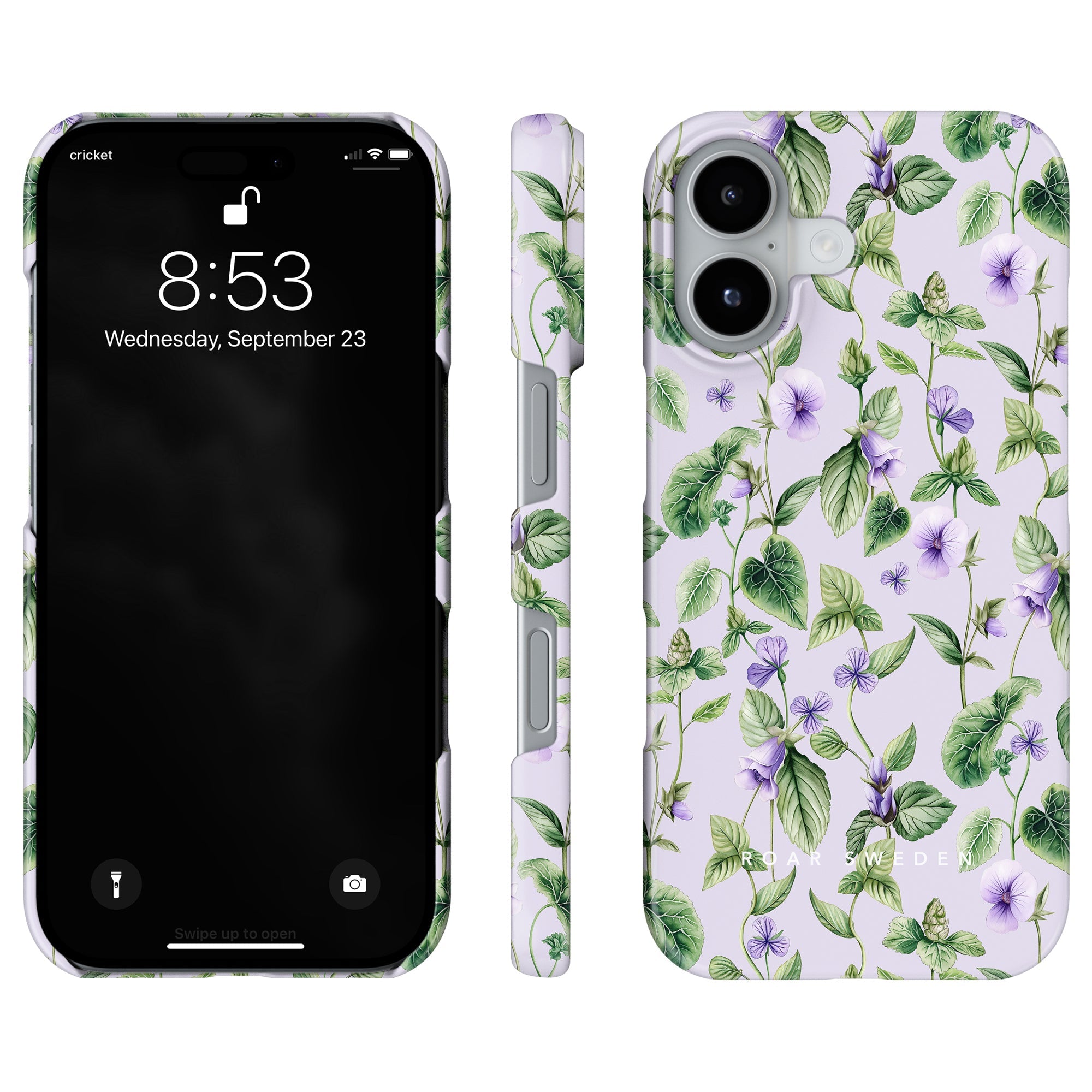 Slim mobilskal – Psoralea