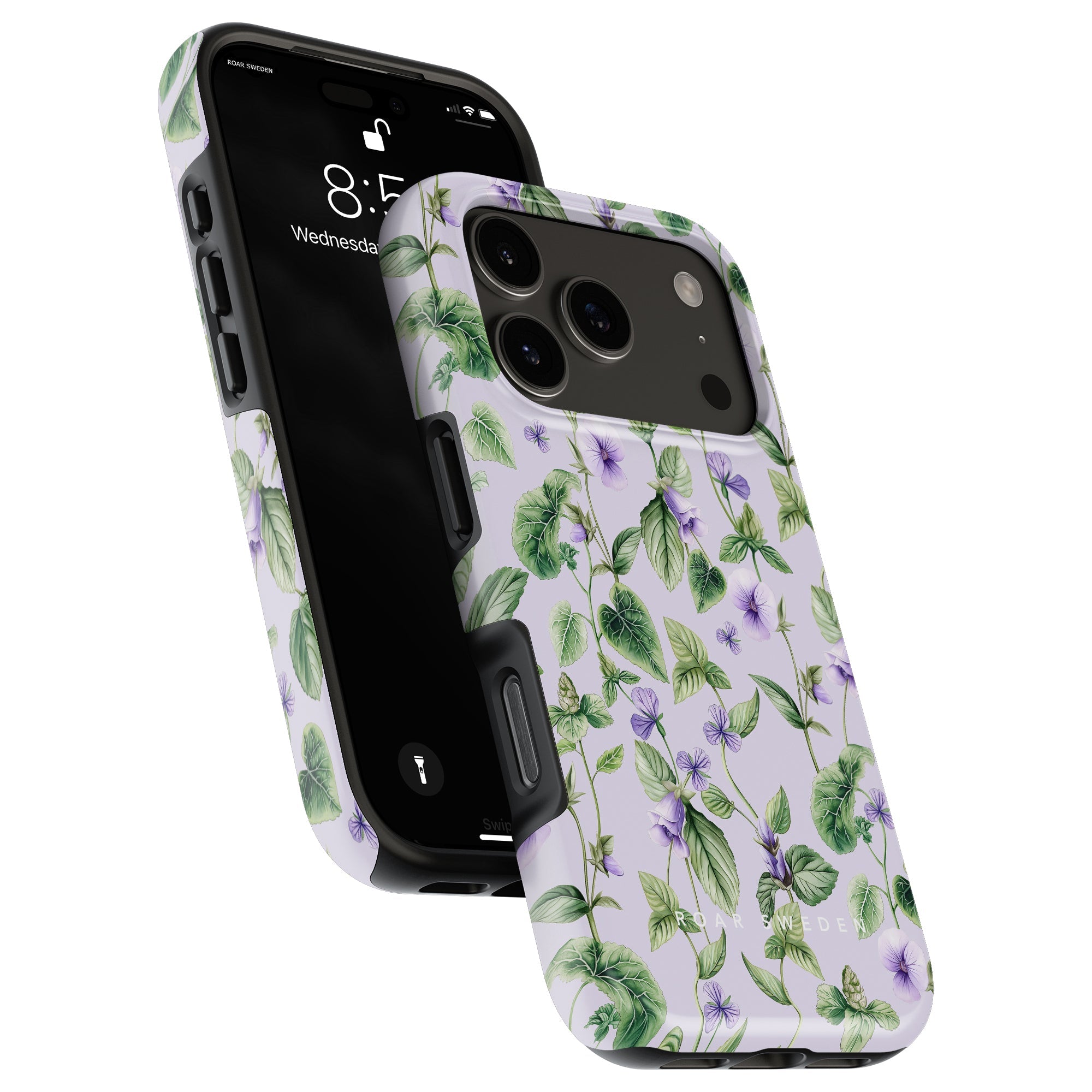 Tough mobilskal – Psoralea