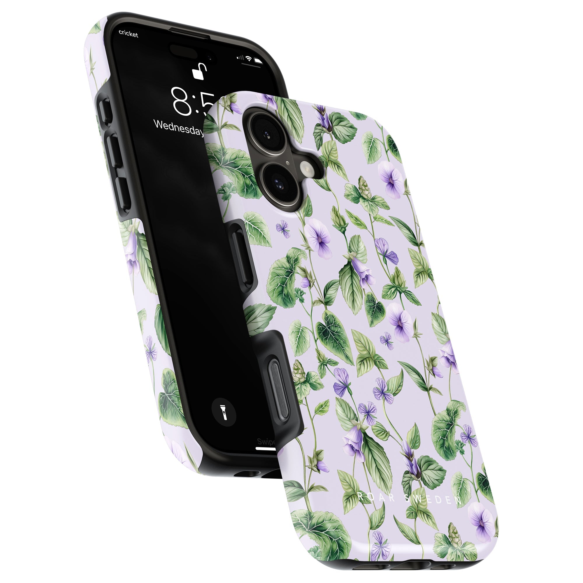 Tough mobilskal – Psoralea
