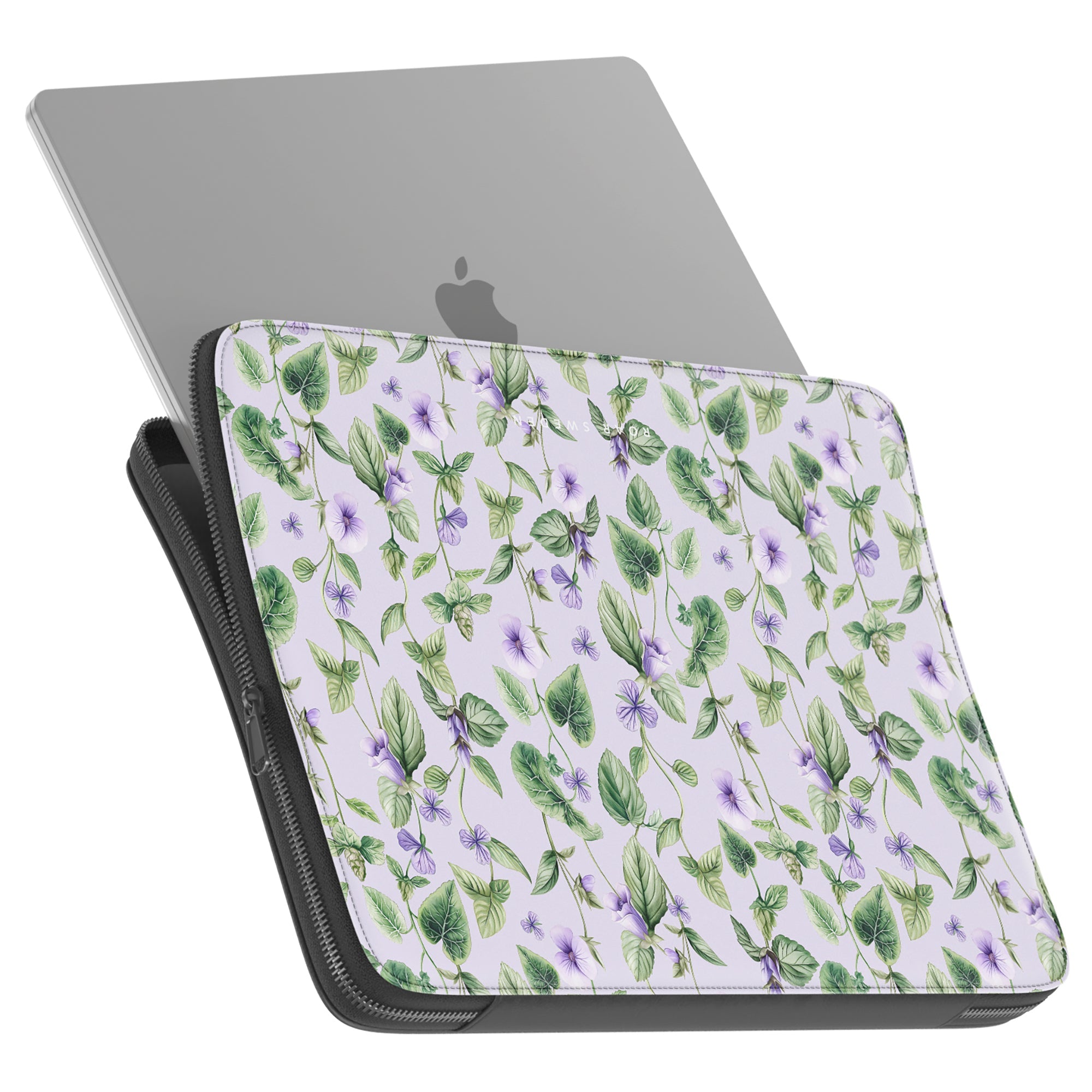 Psoralea - Laptopfodral - Roar Sweden