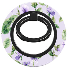Psoralea - Magnetring – magnetring för mobil