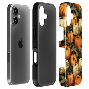 Pumpkin - Tough Case