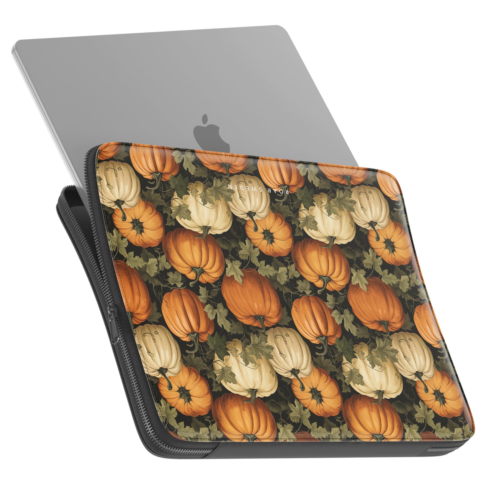 Pumpkin - Laptopfodral - Roar Sweden