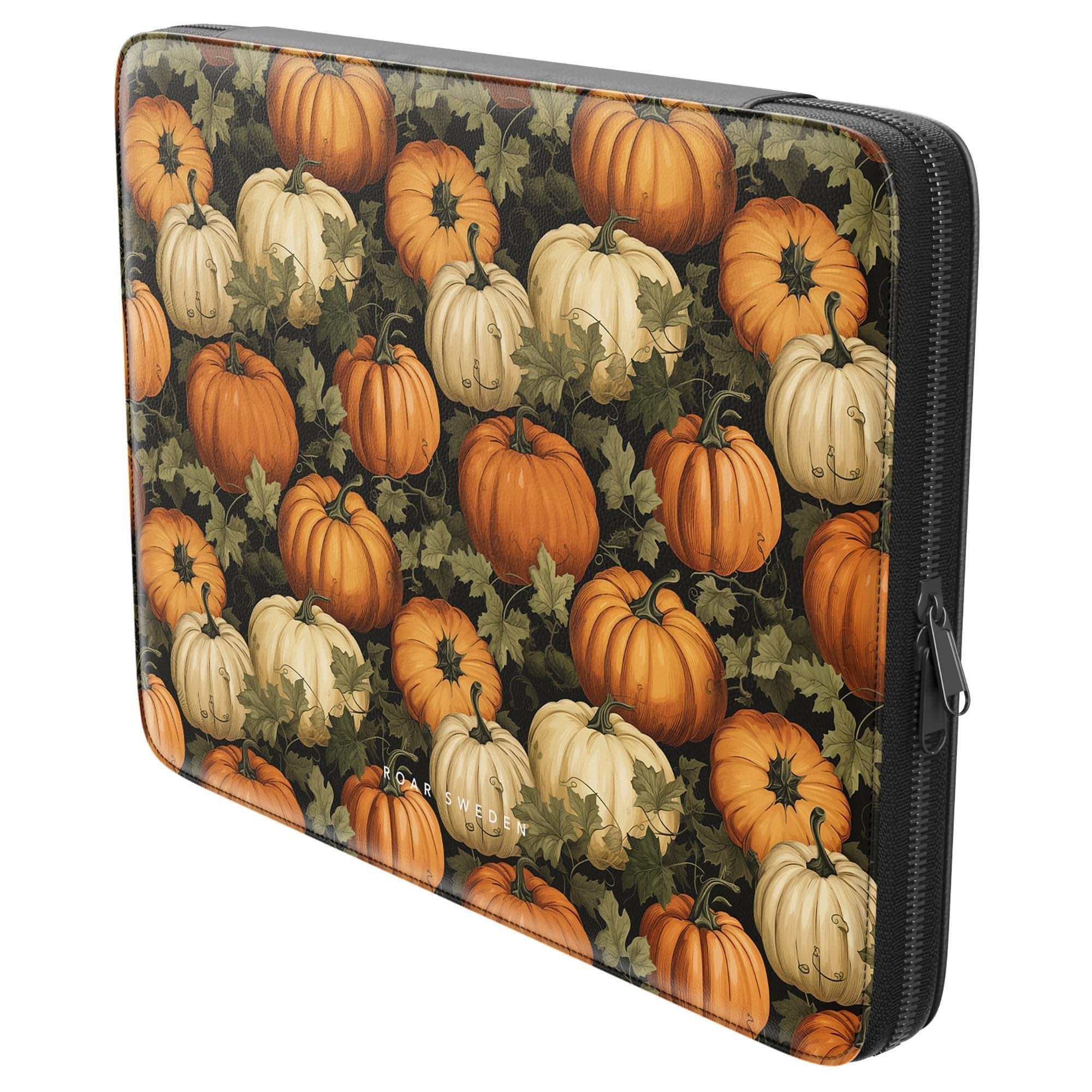 Pumpkin - Laptopfodral - Roar Sweden