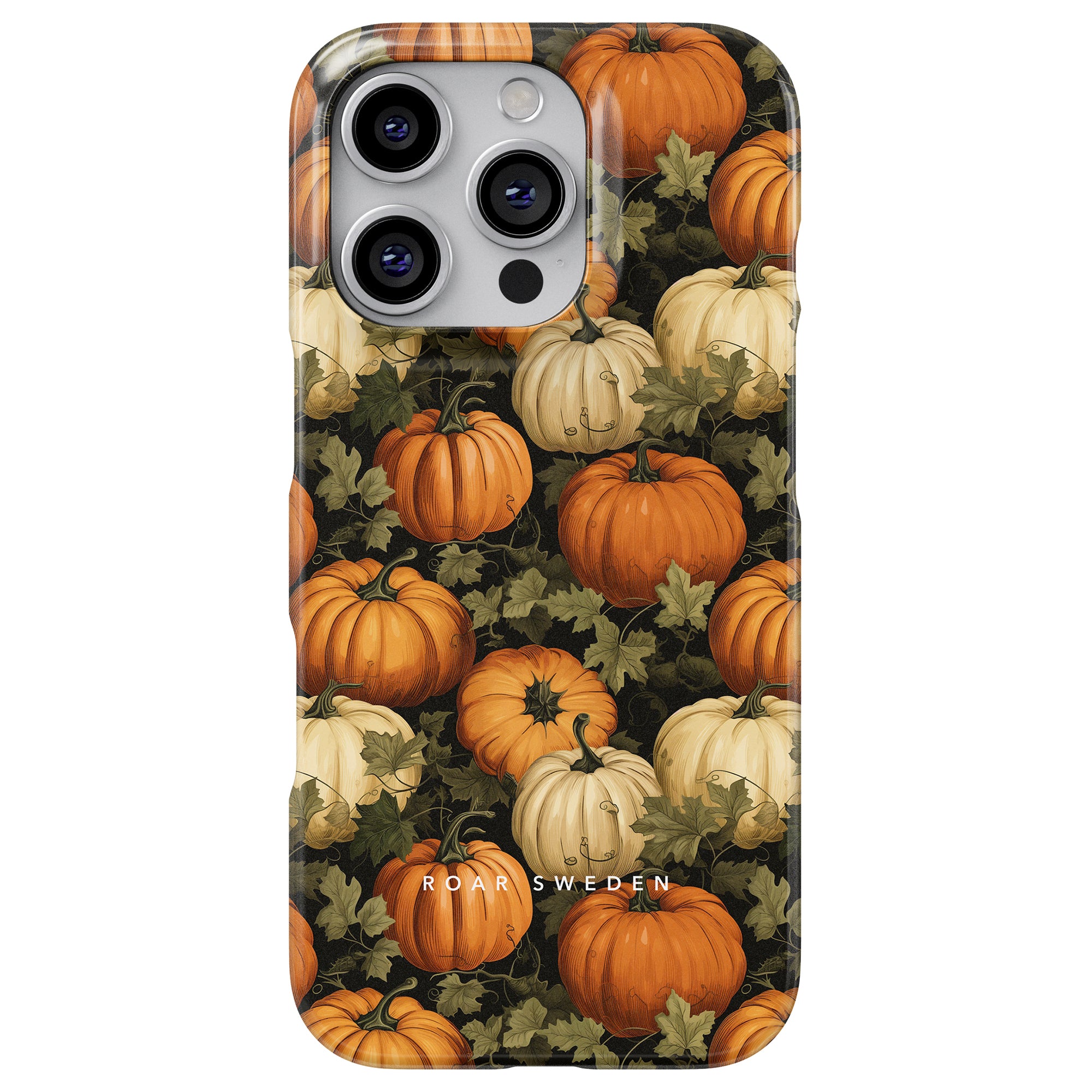 Pumpkin - Slim case