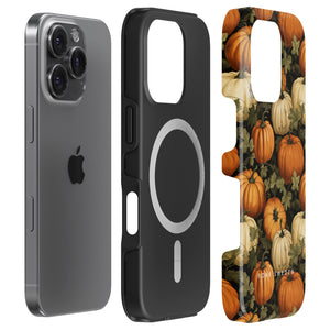 Pumpkin - Magsafe Tough Case