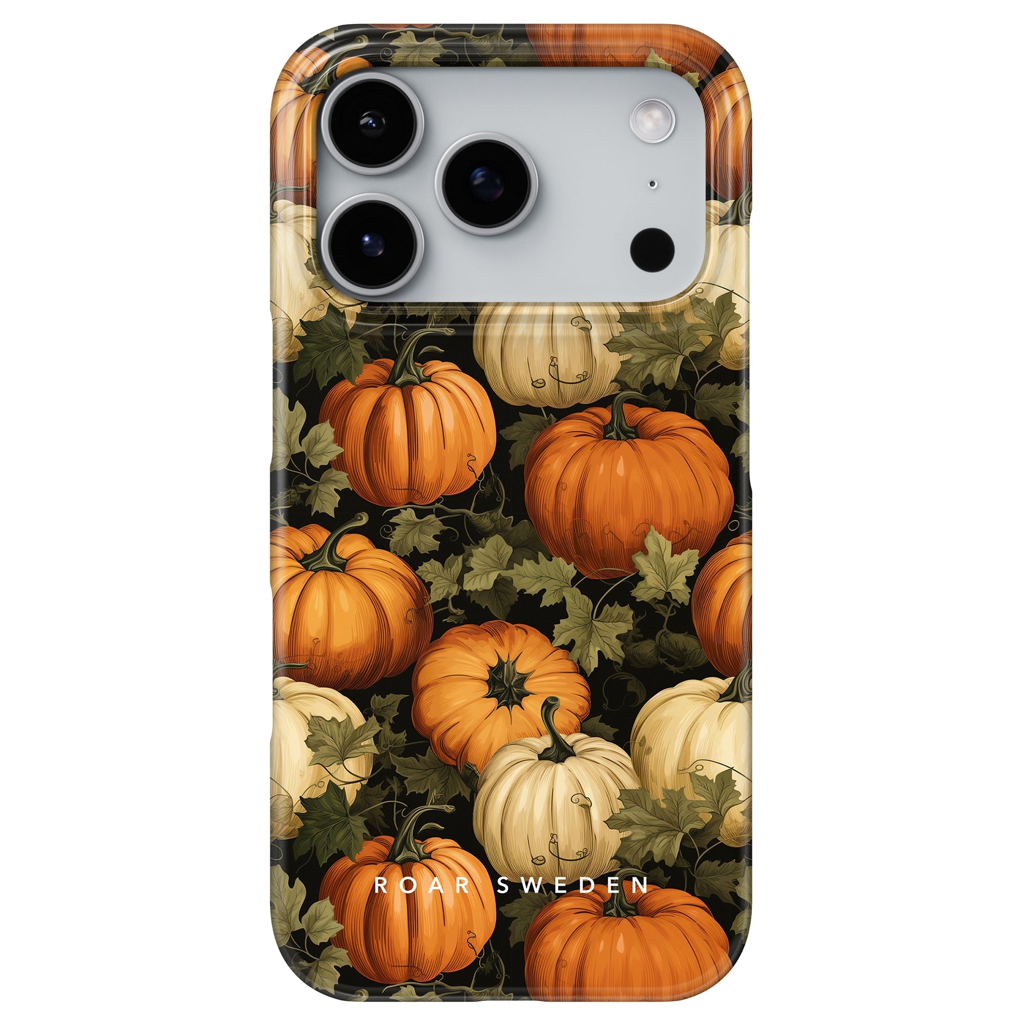 Pumpkin - Slim case