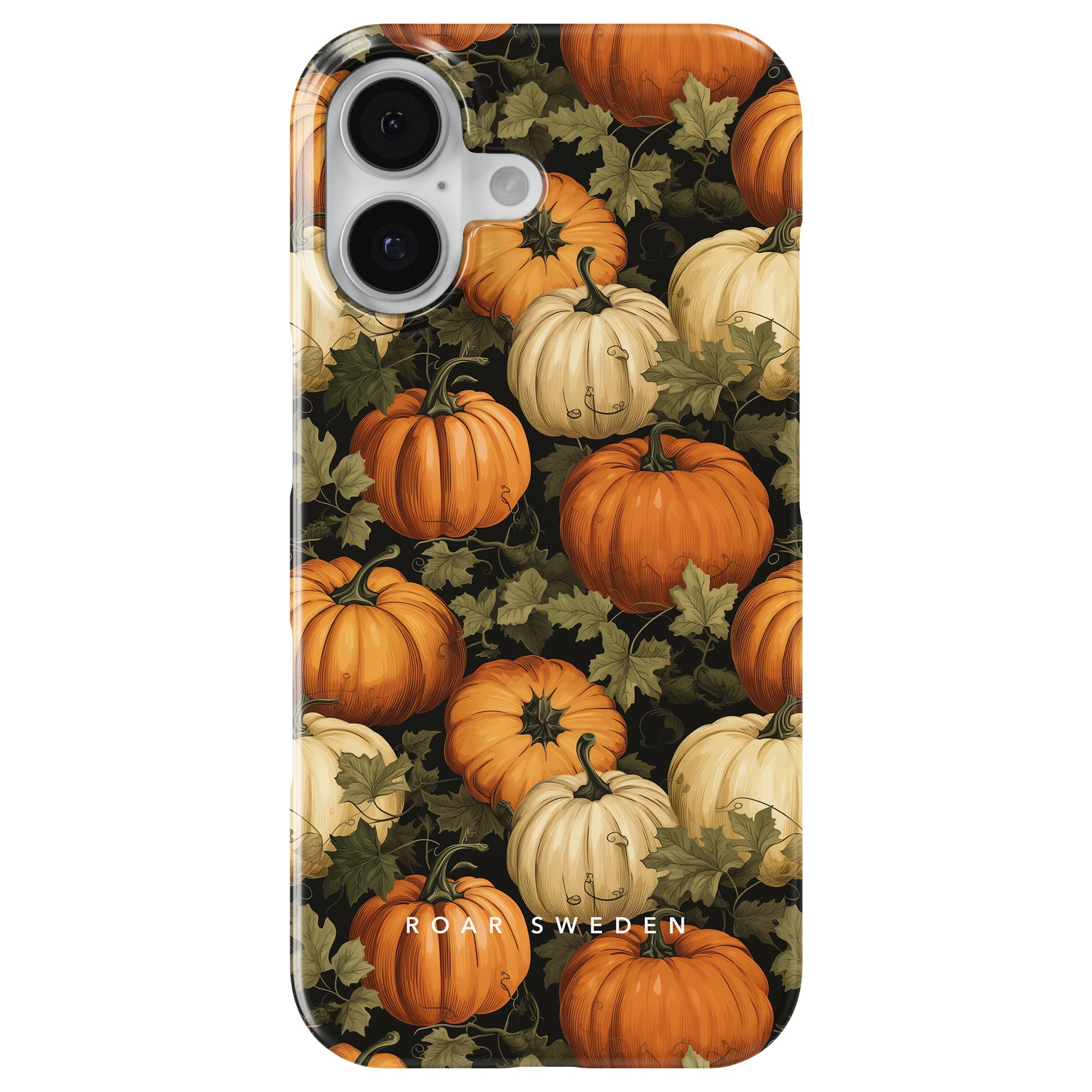 Pumpkin - Slim case