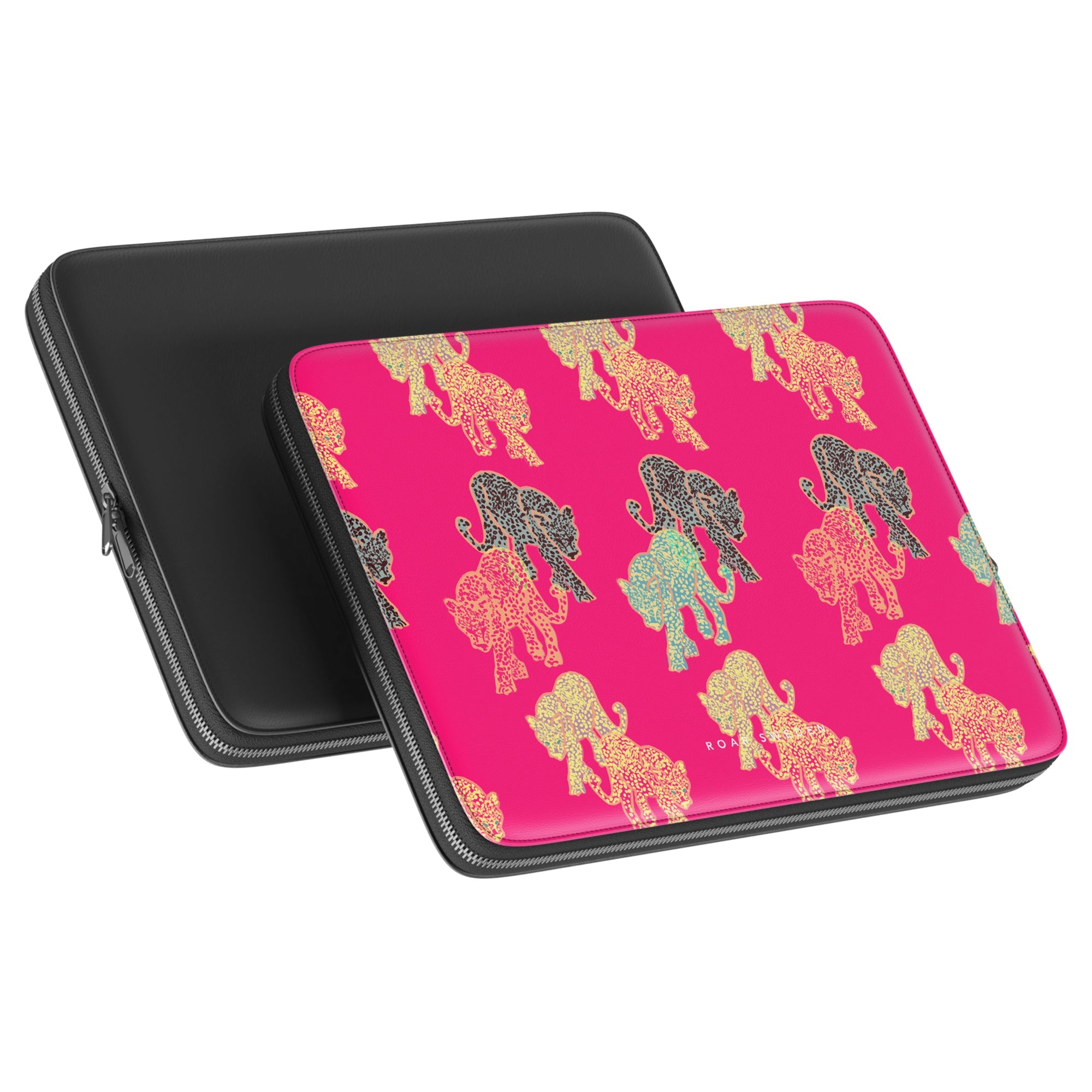 Purr - Laptopfodral - Roar Sweden