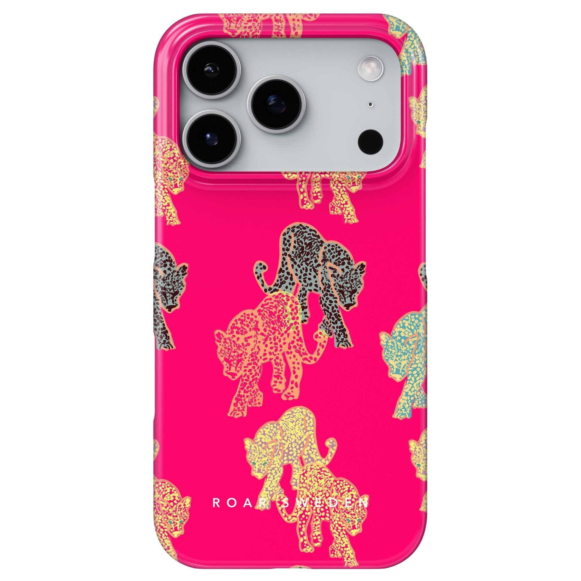 Purr - Slim case