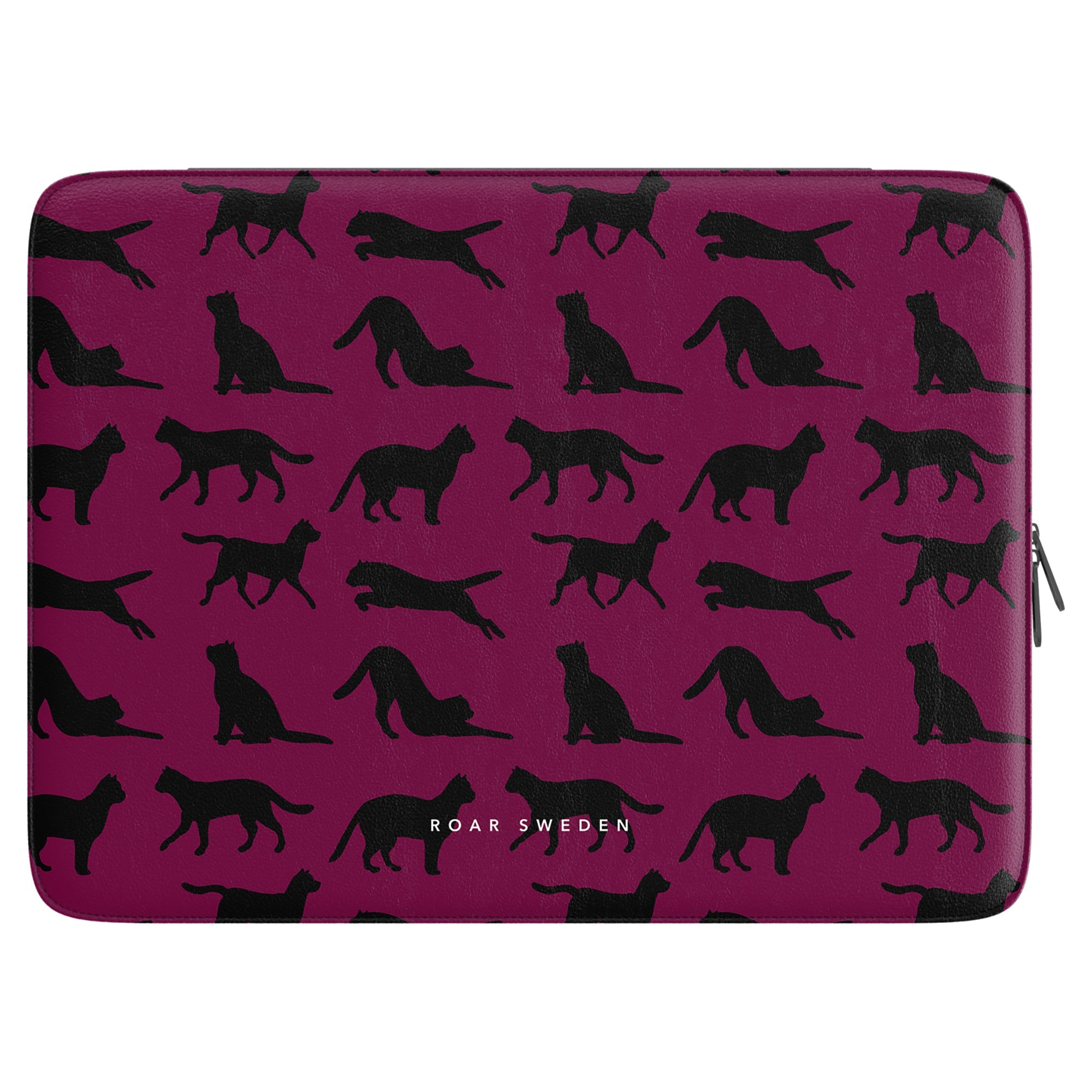Pussycat - Laptopfodral - Roar Sweden