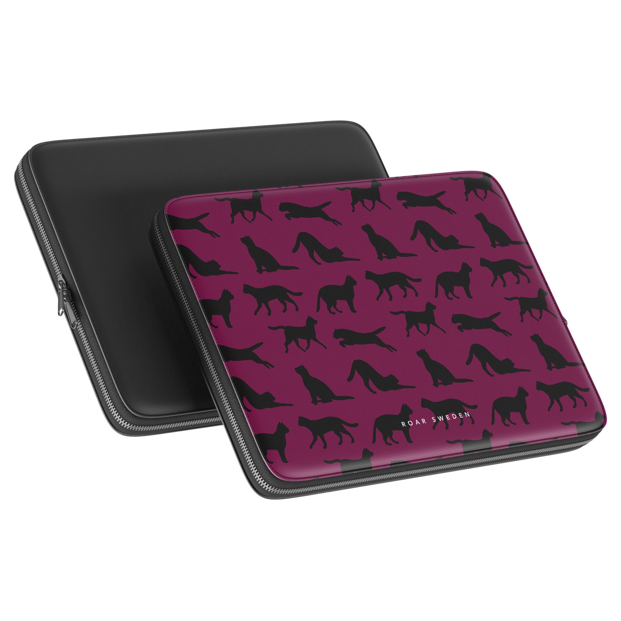Pussycat - Laptopfodral - Roar Sweden