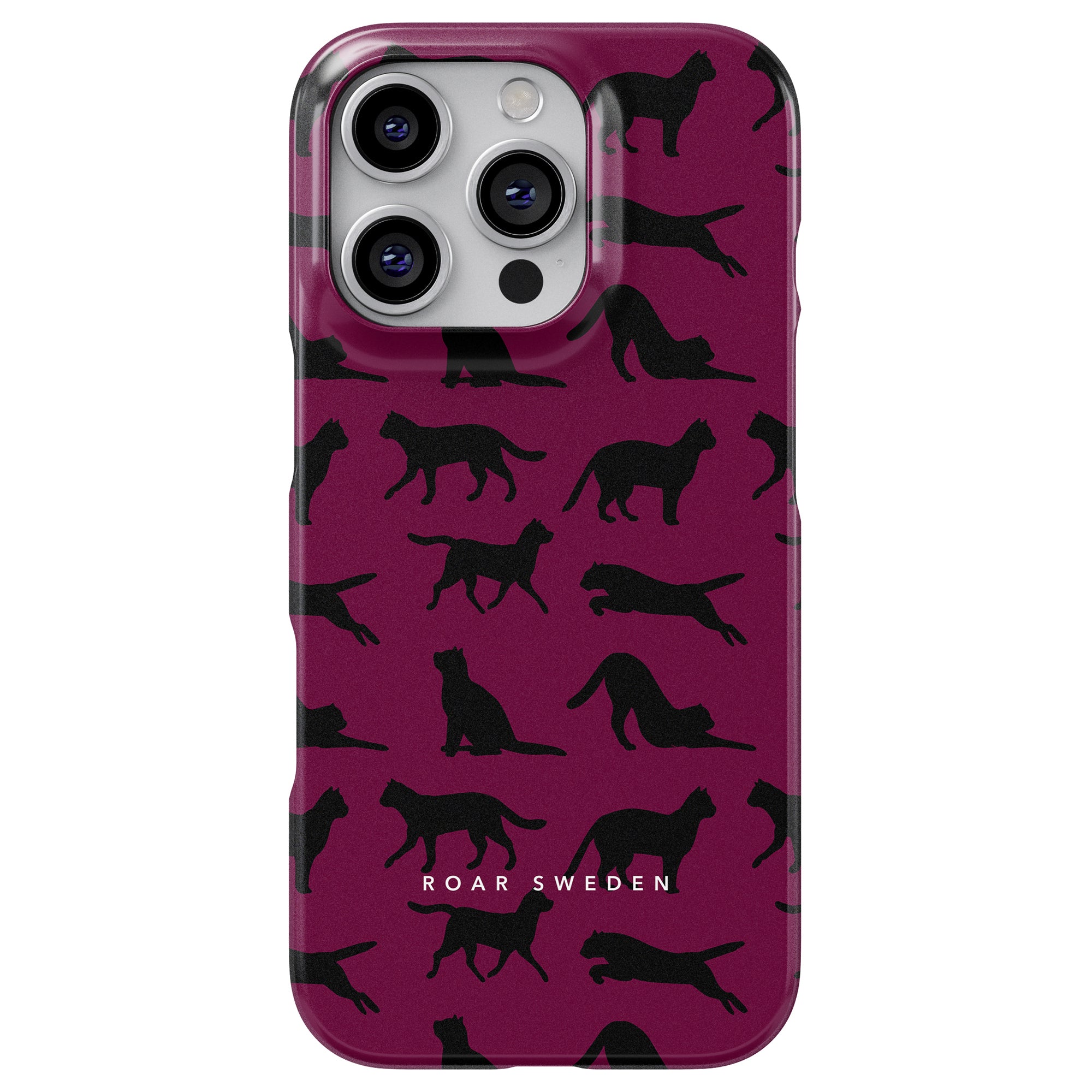 Pussycat - Slim case