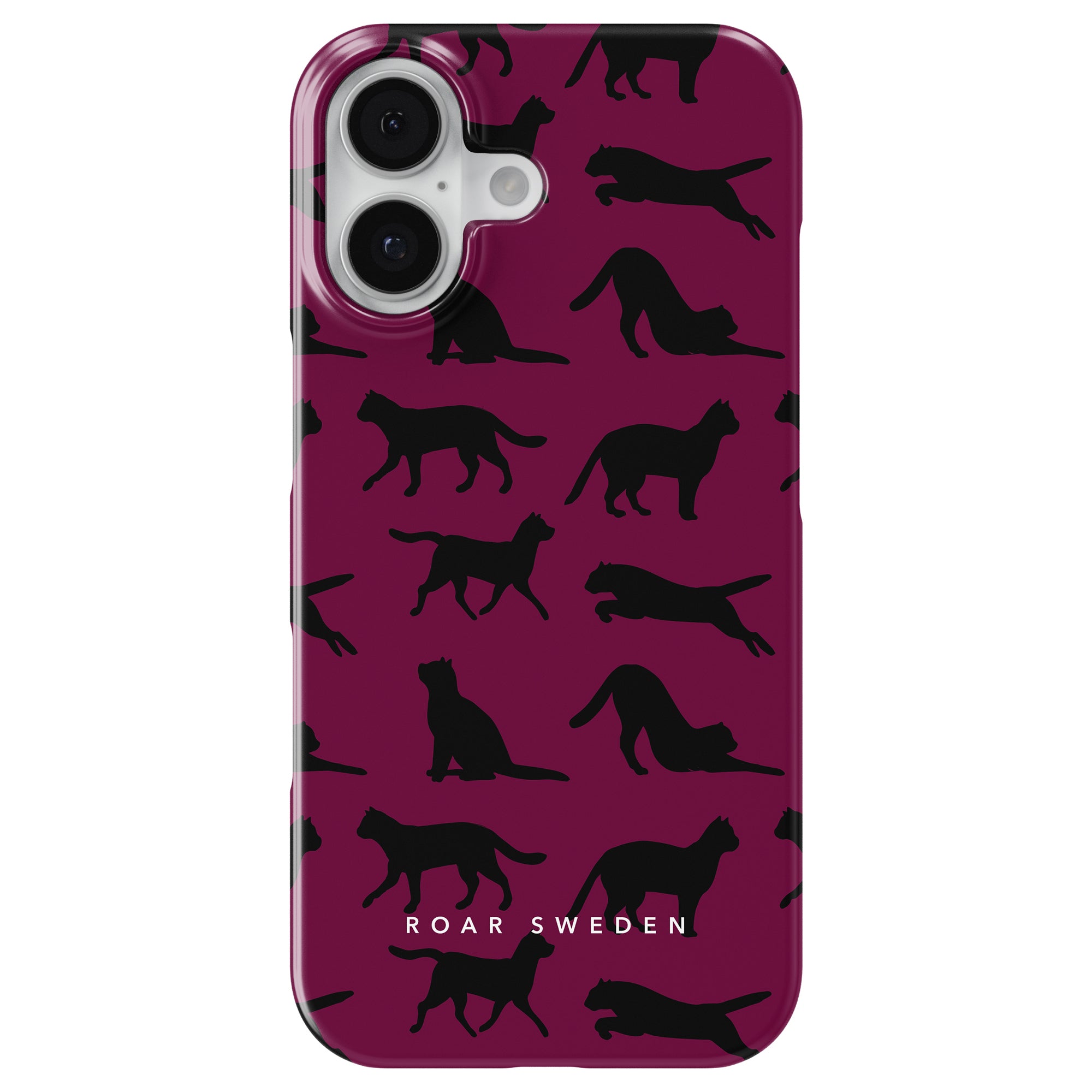 Pussycat - Slim case