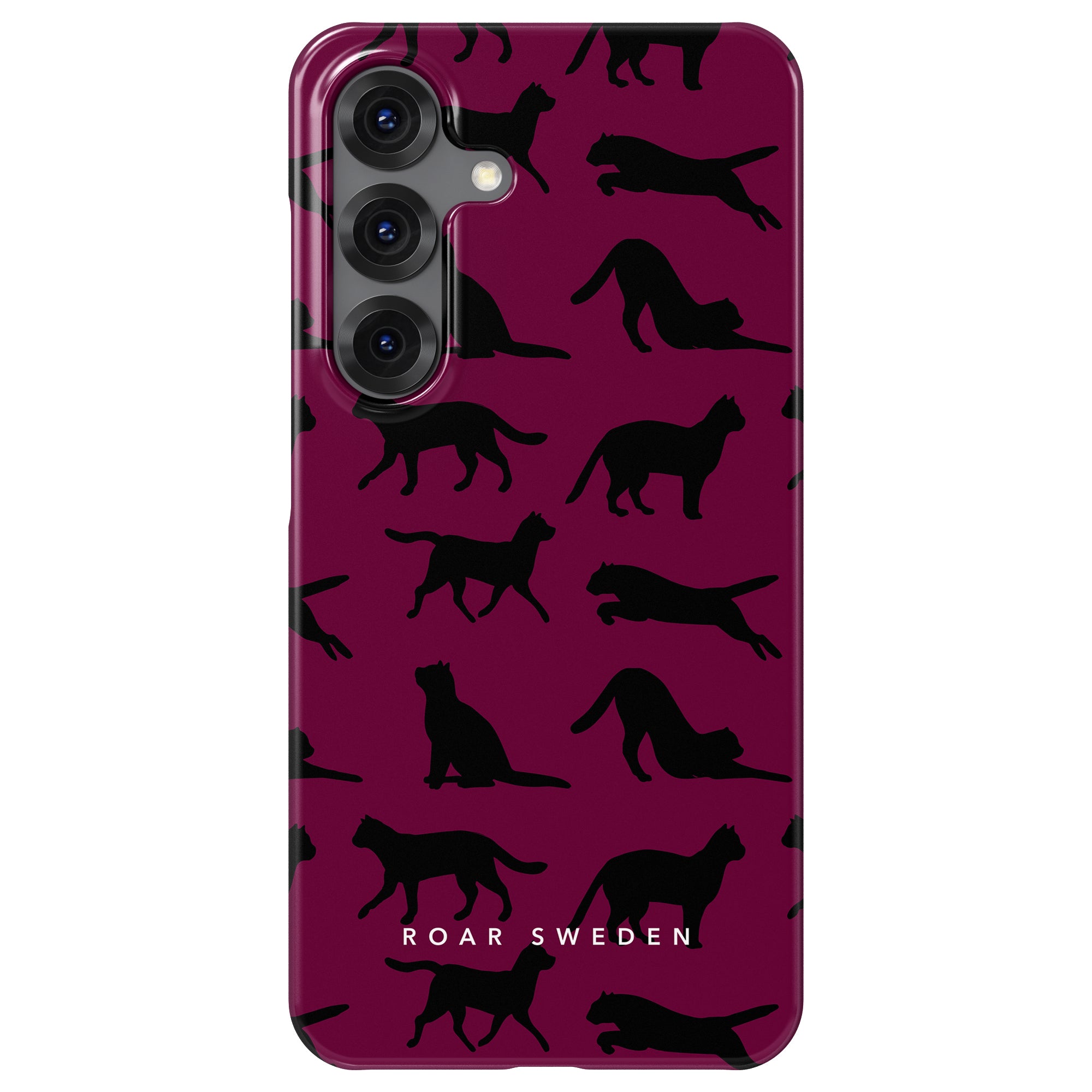 Pussycat - Slim case