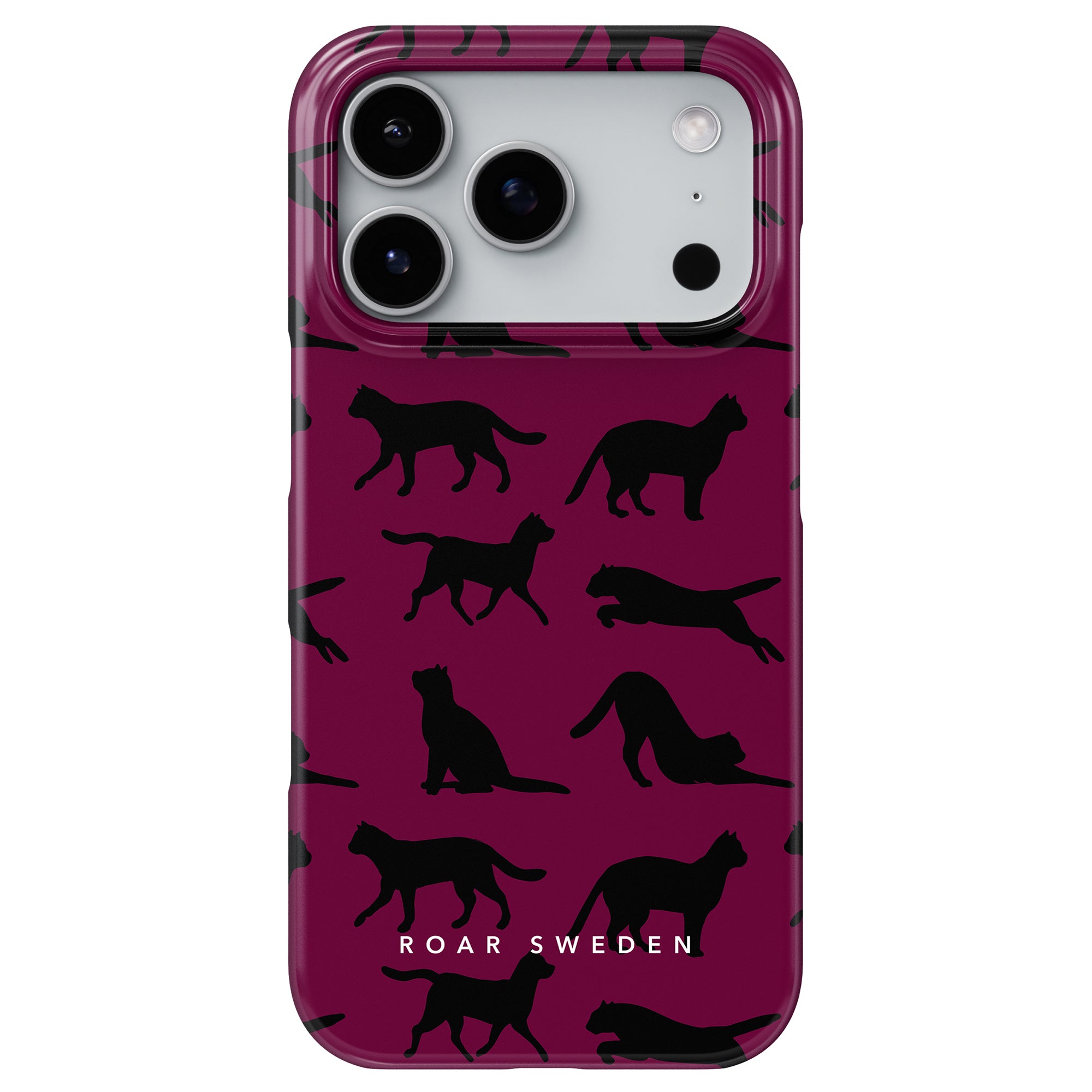 Pussycat - Slim case