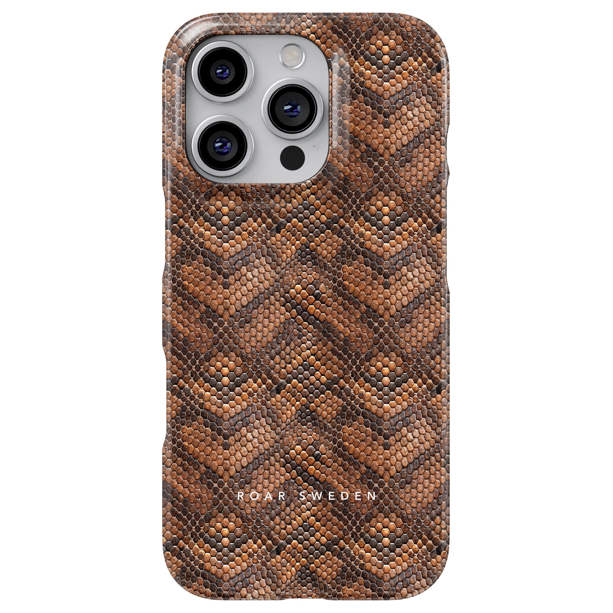 Python - Slim case