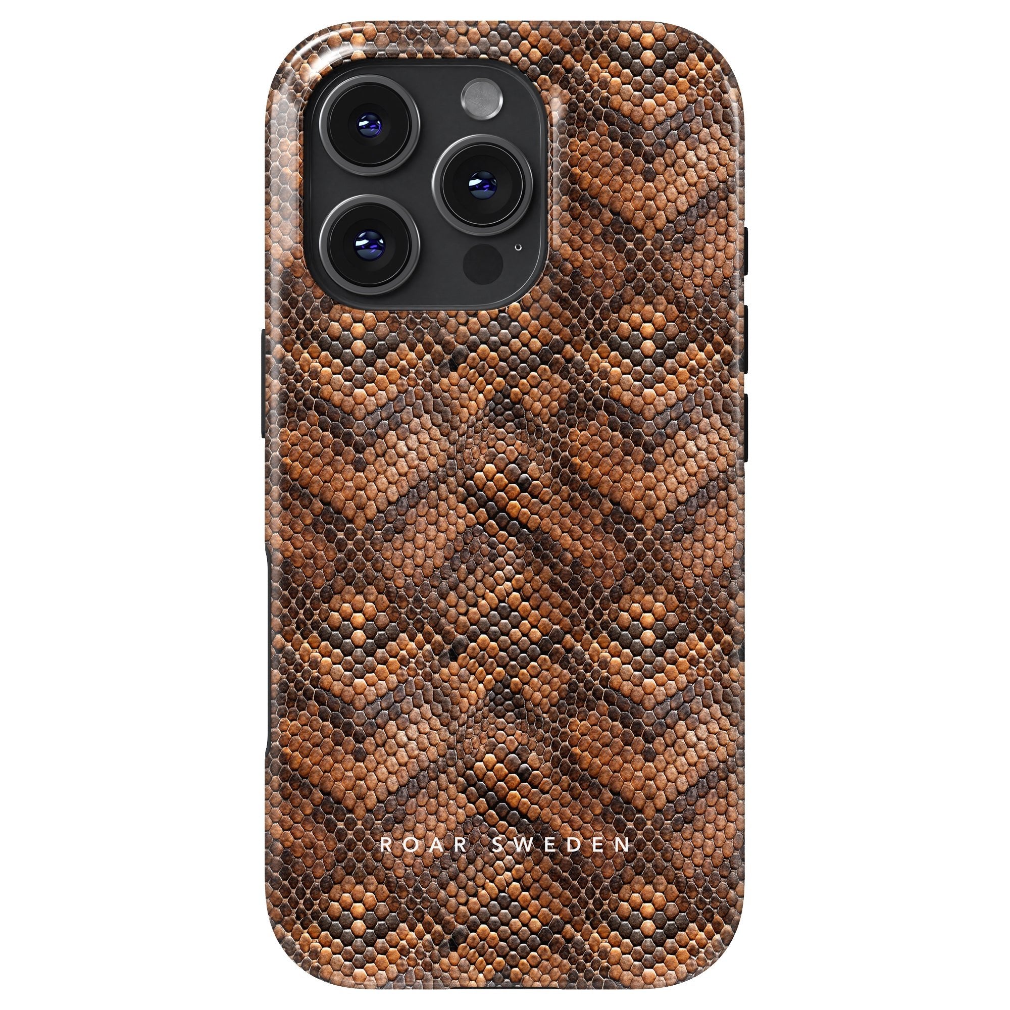 Python - Magsafe Tough Case - Roar Sweden