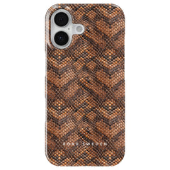 Slim mobilskal – Python
